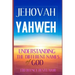 Jehovah Yahweh: Understanding The Different Names Of God