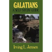 Galatians: A Self-Study Guide