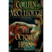 The October Horse: A Novel of Caesar and Cleopatra