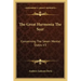 The Great Harmonia the Seer: Concerning the Seven Mental States V3