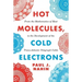 Hot Molecules, Cold Electrons: From the Mathematics of Heat to the Development of the Trans-Atlantic Telegraph Cable