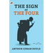 The Sign of the Four