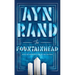 The Fountainhead