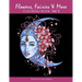 Flowers, Fairies & More: Coloring Book, Vol. 2