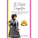 The Polished Perspective: Tapping Into The Transformative Power of Polish, Poise And Etiquette
