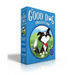 The Good Dog Collection (Boxed Set): Home Is Where the Heart Is; Raised in a Barn; Herd You Loud and Clear; Fireworks Night