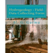 Hydrogeology - Field-Data Collecting Form: (For Water Wells Drilling & Pumping Tests)
