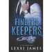Finders Keepers: An Alex Drake Novel