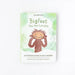 Bigfoot, You Are Lovable: An Introduction to Self-Esteem