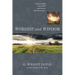 Worship and Wisdom: Daily Readings from Psalms and Proverbs with Commentary