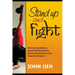Stand Up and Fight: Overcoming setbacks, household wickedness, spiritual enslavement and financial obstacles and warfare prayer points to