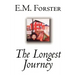 The Longest Journey by E.M. Forster, Fiction, Classics