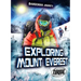 Exploring Mount Everest