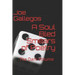 A Soul Bled: Smears of Poetry: The Dark Volume