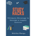 Study Hacks: Ultimate strategy to become a topper forever