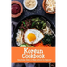 Korean Cookbook: Easy Korean Dishes to Make at Home for Beginners: Korean Home Cooking