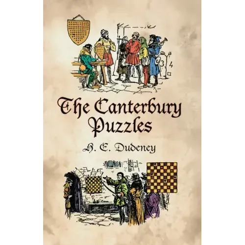 The Canterbury Puzzles