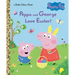 Peppa and George Love Easter! (Peppa Pig)