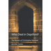 Who Died in Deptford?: The Mystery of Christopher Marlowe