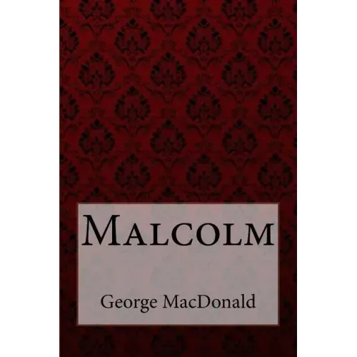 Malcolm George MacDonald