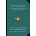 How to Unlock Your Subconscious Mind Through the Science of Mental Analysis