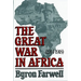 The Great War in Africa: 1914-1918