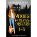 Witches of Devil's Orchard Paranormal Cozy Mysteries (Books 1-3)