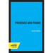 Provence and Pound