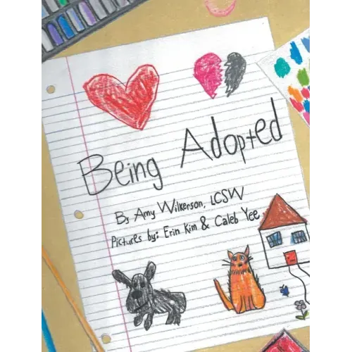 Being Adopted