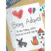 Being Adopted