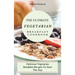 The Ultimate Vegetarian Breakfast Cookbook: Delicious Vegetarian Breakfast Recipes To Start The Day