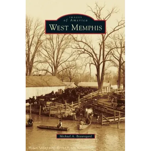 West Memphis