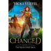 Changed: Book 2 The Made Ones Saga