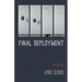 Final Deployment