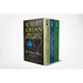 Wheel of Time Premium Boxed Set IV: Books 10-12 (Crossroads of Twilight, Knife of Dreams, the Gathering Storm)