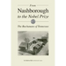 From Nashborough to the Nobel Prize: The Buchanans of Tennessee