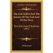 The Lost Tribes And The Saxons Of The East And Of The West: With New Views Of Buddhism (1861)