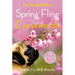 The New York Times Spring Fling Crosswords: 75 Easy Puzzles