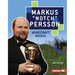 Markus Notch Persson: Minecraft Mogul