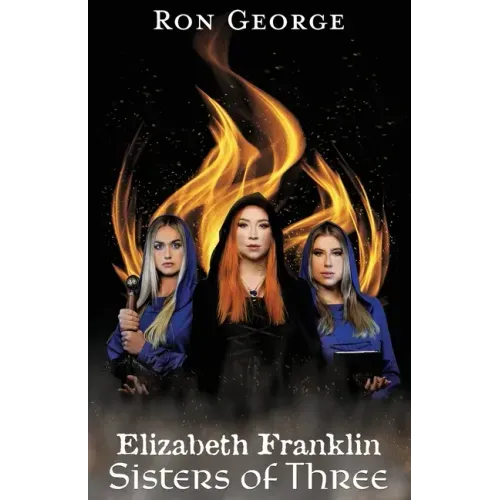 Elizabeth Franklin: Sisters of Three