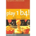 Play 1b4!