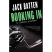 Booking in: A Crang Mystery
