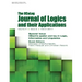 Ifcolog Journal of Logics and their Applications. Hilbert's epsilon and tau in Logic, Informatics and Linguistics: Volume 4, Number 2, March 2017