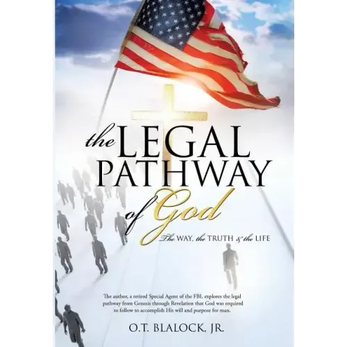 The Legal Pathway of God