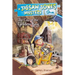 Jigsaw Jones: The Case of the Golden Key