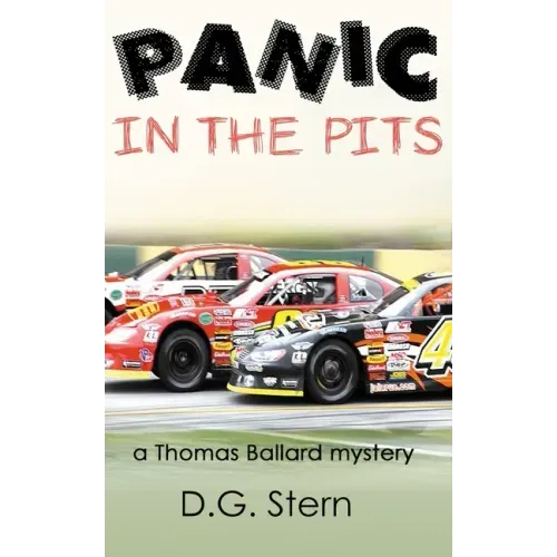 Panic in the Pits: a Thomas Ballard mystery
