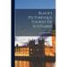 Black's Picturesque Tourist Of Scotland