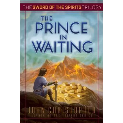 The Prince in Waiting