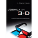 Joshua in 3-D