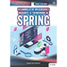 Conoce todo sobre Desarrollo de aplicaciones mediante el Framework de Spring